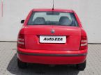 Škoda Fabia - fotka číslo 4