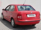 Škoda Fabia - fotka číslo 5