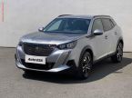 Peugeot 2008 - fotka číslo 2