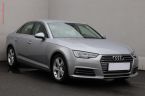 Audi A4 - fotka číslo 0