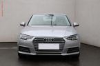 Audi A4 - fotka číslo 1