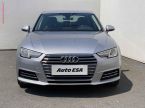 Audi A4 - fotka číslo 1