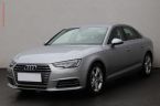 Audi A4 - fotka číslo 2