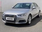 Audi A4 - fotka číslo 2