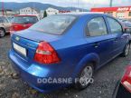 Chevrolet Aveo - fotka číslo 1