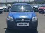 Chevrolet Aveo - fotka číslo 1