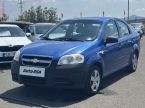 Chevrolet Aveo - fotka číslo 2