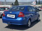 Chevrolet Aveo - fotka číslo 3