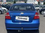 Chevrolet Aveo - fotka číslo 4
