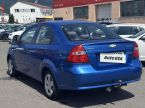 Chevrolet Aveo - fotka číslo 5