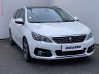 Peugeot 308 - fotka číslo 0