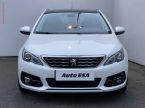 Peugeot 308 - fotka číslo 1