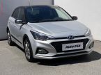 Hyundai i20 - fotka číslo 0