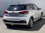 Hyundai i20 - fotka číslo 3