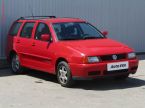 Volkswagen Polo - fotka číslo 0