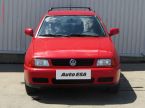 Volkswagen Polo - fotka číslo 1