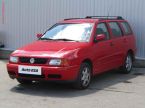 Volkswagen Polo - fotka číslo 2
