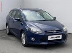 Ford Focus - fotka číslo 0