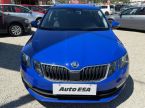 Škoda Octavia - fotka číslo 1
