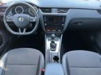 Škoda Octavia - fotka číslo 7