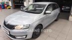 Škoda Rapid - fotka číslo 0