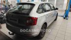 Škoda Rapid - fotka číslo 1