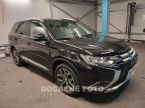 Mitsubishi Outlander - fotka číslo 0
