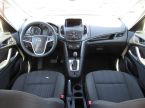 Opel Zafira - fotka číslo 7