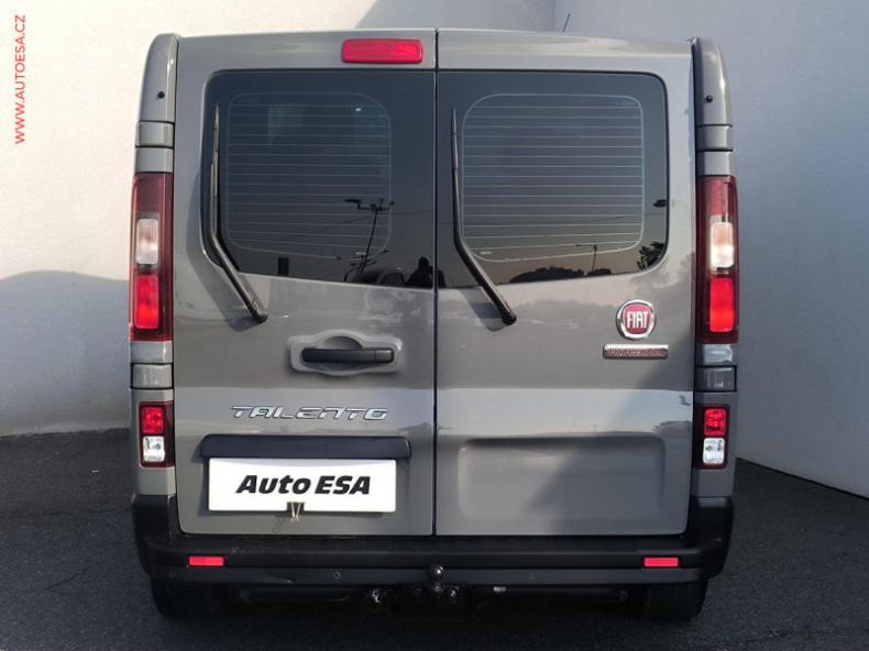 Fiat Talento - hlavní fotka