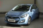 Hyundai i30 - fotka číslo 2