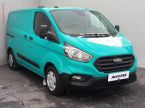Ford Transit - fotka číslo 0
