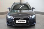 Audi A4 - fotka číslo 1
