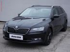Škoda Superb - fotka číslo 2