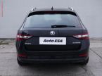 Škoda Superb - fotka číslo 4