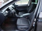 Škoda Superb - fotka číslo 7
