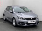 Peugeot 308 - fotka číslo 0