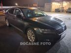 Škoda Superb - fotka číslo 0