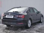 Škoda Superb - fotka číslo 3