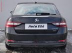 Škoda Superb - fotka číslo 4