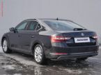 Škoda Superb - fotka číslo 5