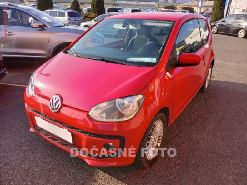 Volkswagen Ostatní - hlavní fotka inzerátu