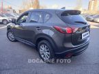 Mazda CX-5 - fotka číslo 1