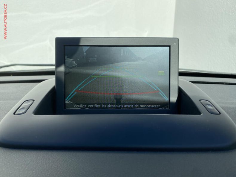 Peugeot 3008 - hlavní fotka