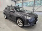 Mazda CX-5 - fotka číslo 0