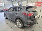 Mazda CX-5 - fotka číslo 1