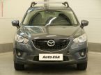 Mazda CX-5 - fotka číslo 1