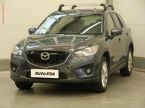 Mazda CX-5 - fotka číslo 2