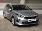Kia Cee'd - fotka číslo 0