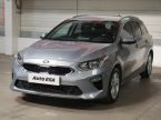 Kia Cee'd - fotka číslo 2