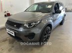 Land Rover Discovery - fotka číslo 0